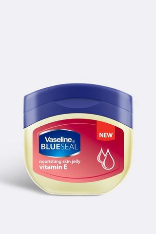 Vaseline Blue Seal Nourishing Skin Jelly 250ml