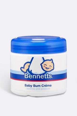 Bennetts Bum Creme 150g