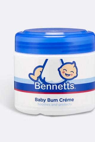 Bennetts Bum Creme 150g