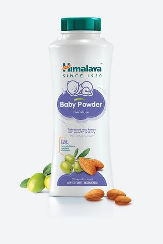 Himalaya Baby Powder 200g