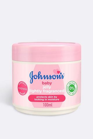 Johnson's Baby Jelly 100ml
