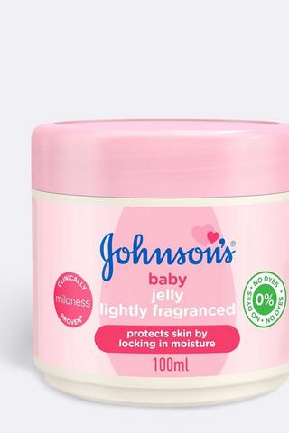 Johnson's Baby Jelly 100ml