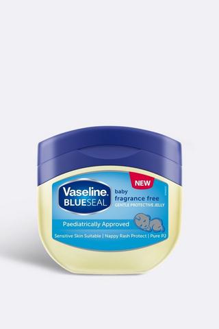 Vaseline Blue Seal Baby Petroleum Jelly