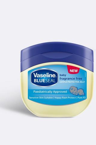 Vaseline Blue Seal Baby Petroleum Jelly