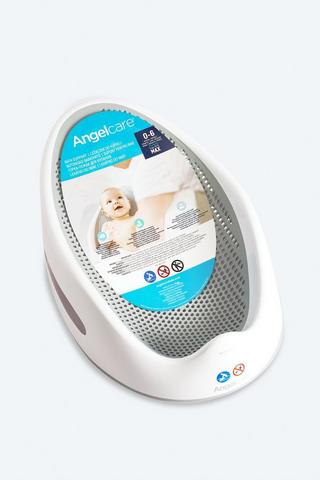 Angelcare Baby Bath Support Aqua 0-6 Months