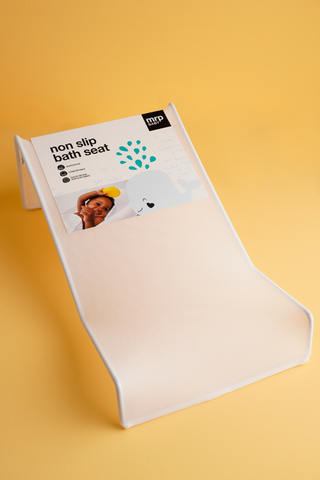 MRP Baby Non Slip Bath Seat