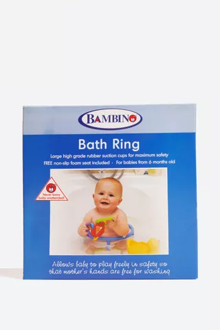 Bambino Bath Ring