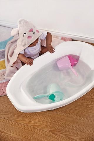 Baby bath tub at 2024 jet