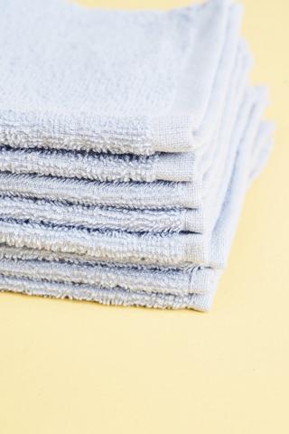 MRP Baby Face Cloths 4 Pack