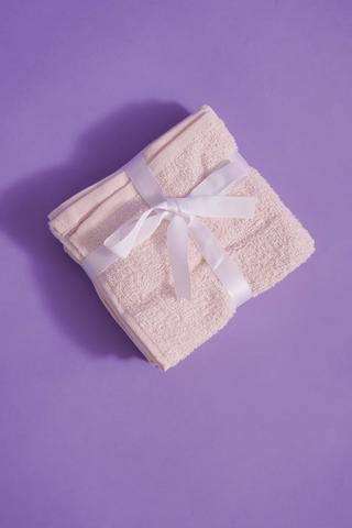 Mrp Baby Face Cloths 4 Pack