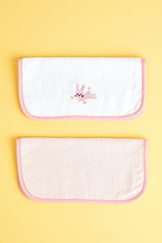 MRP Baby 2 Pack Face Cloths