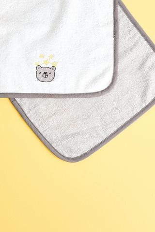 Mrp Baby 2 Pack Face Cloths