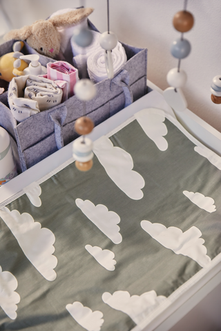 Changing Mat
