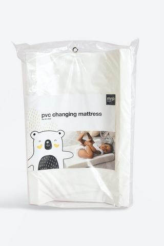 Afterbath Changing Mattress