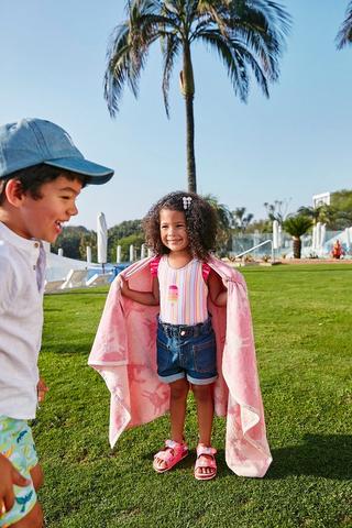 Unicorn Towel
