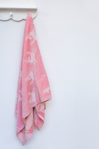 Unicorn Towel