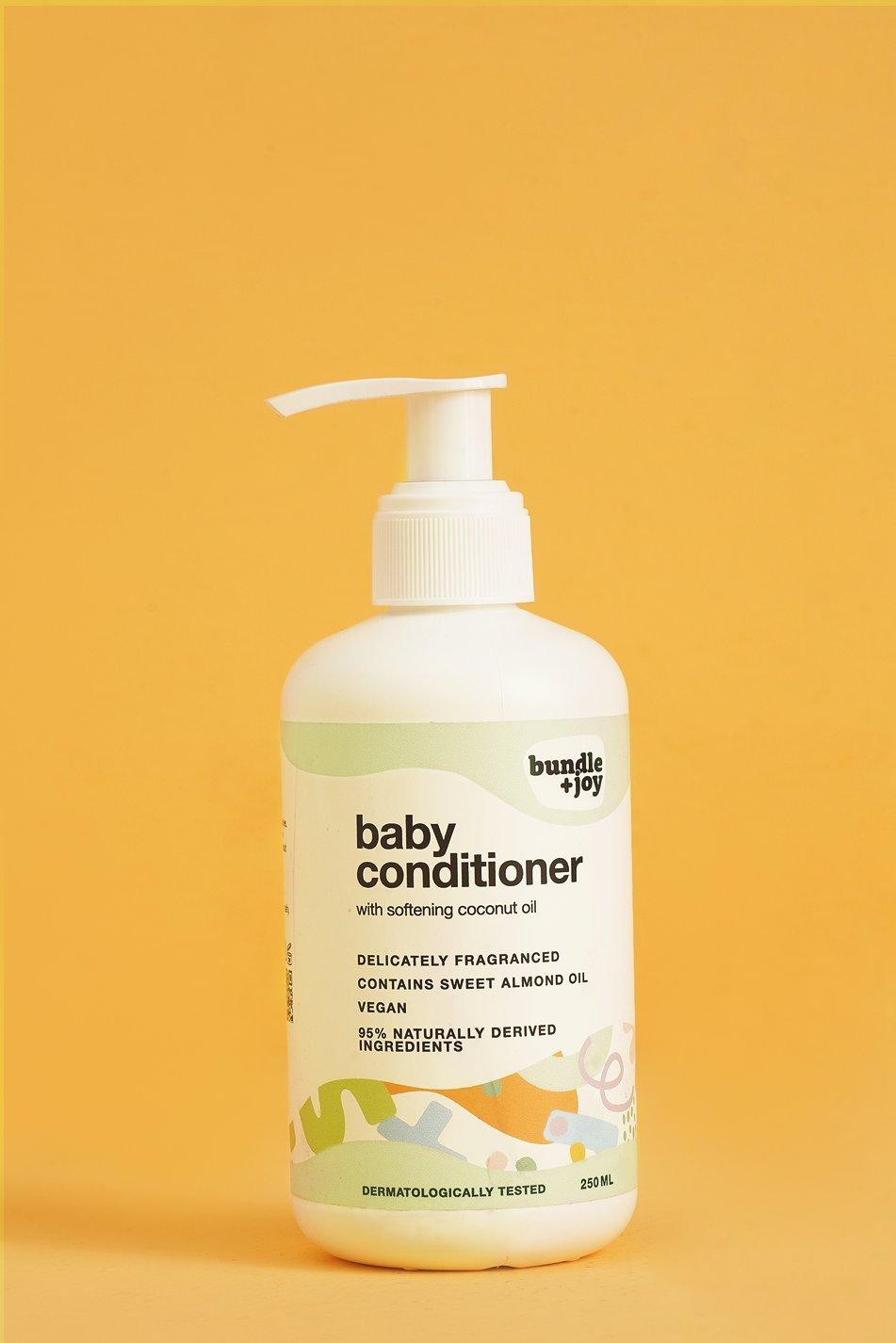 Bundle + Joy Conditioner 250ml