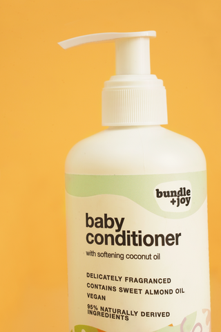 Bundle + Joy Conditioner 250ml