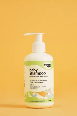 Bundle + Joy Baby Shampoo 250ml