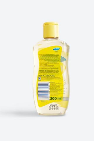 Purity Detangling Baby Shampoo 200ml