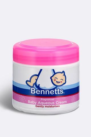 Bennetts Aqueous Cream Fragranced 350ml