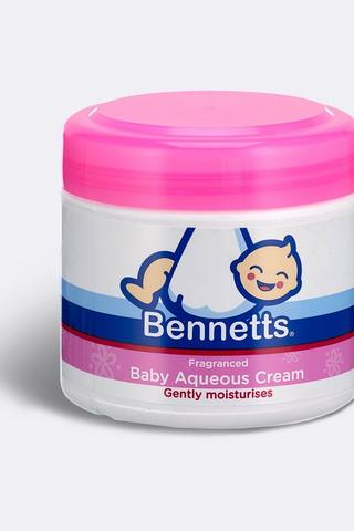 Bennetts Aqueous Cream Fragranced 350ml