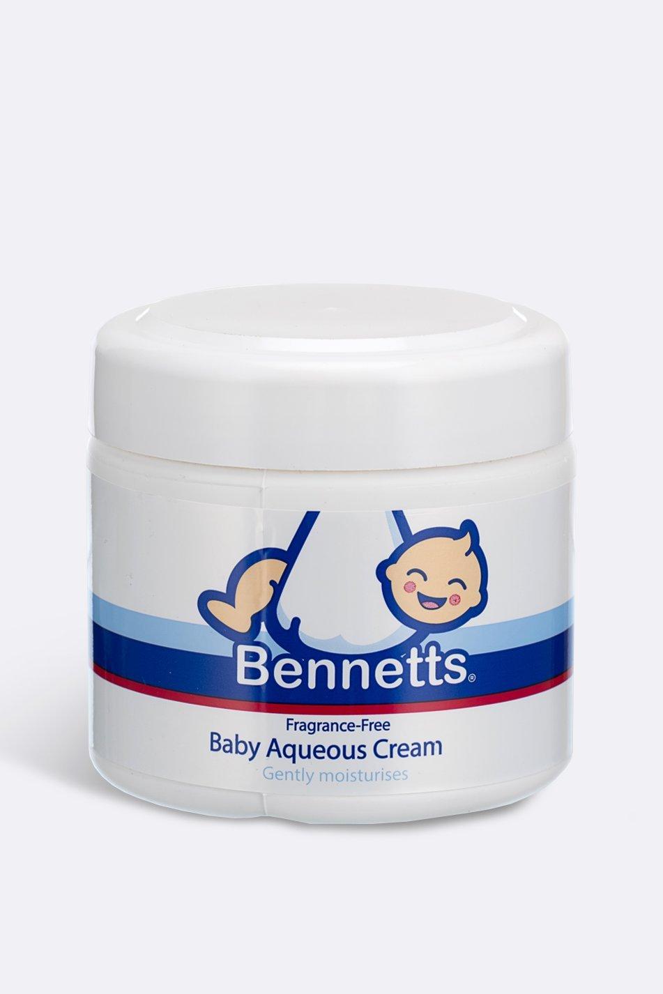 Baby Aqueous Cream Fragranced Free 350ml