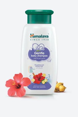 Himalaya Baby Shampoo 200ml