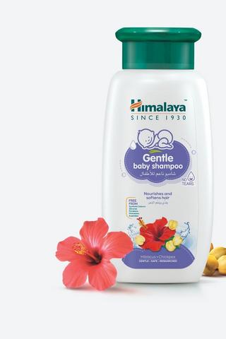 Himalaya Baby Shampoo 200ml