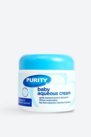 Purity Baby Aqueous Cream 325ml