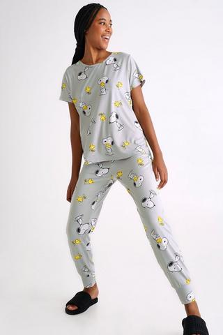 Snoopy Sleep Set