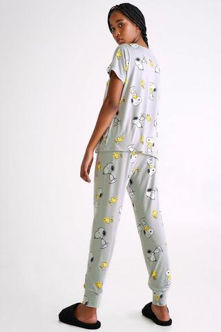 Snoopy Sleep Set
