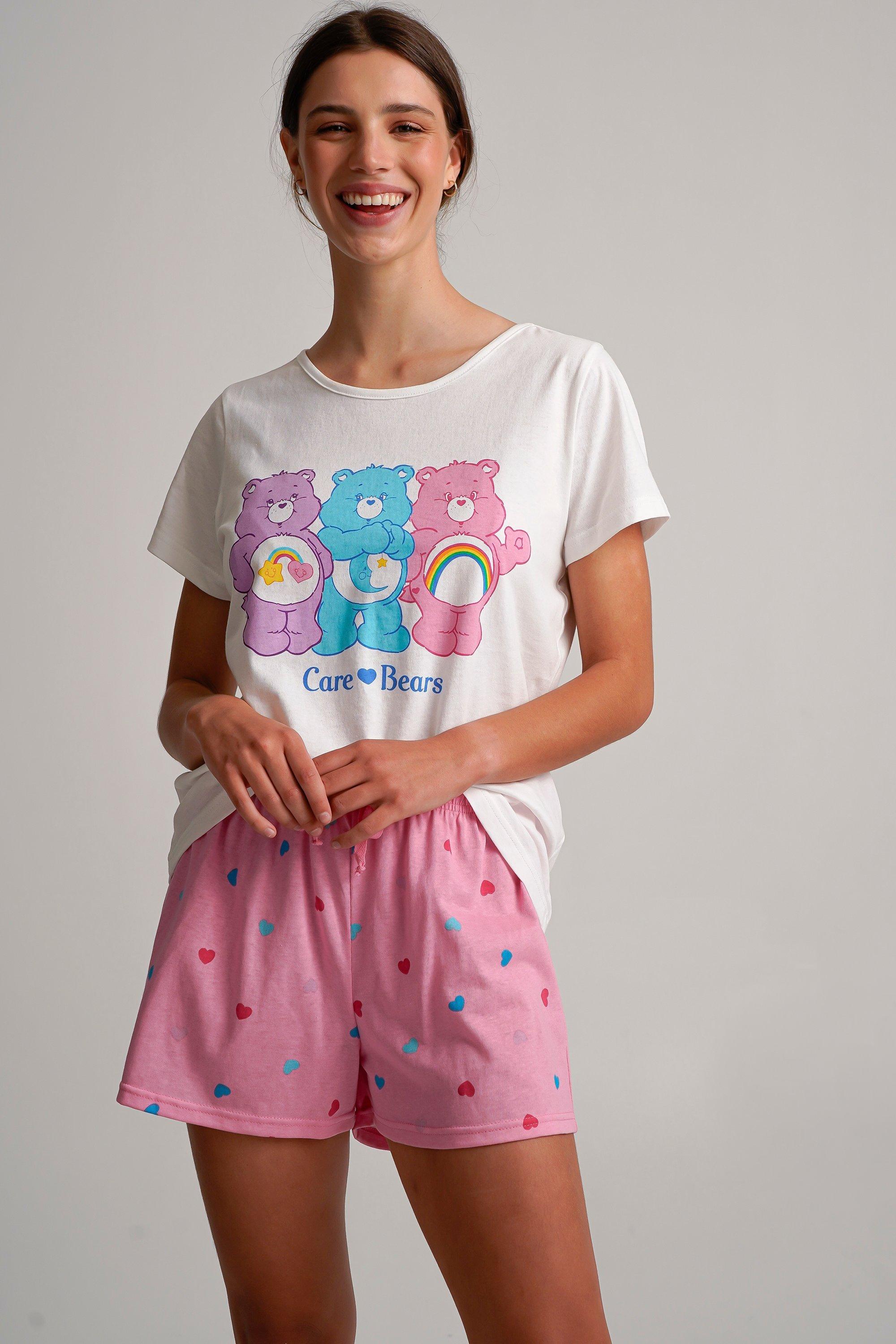 Care Bears Sleep Set