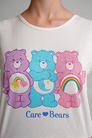 Care Bears Sleep Set