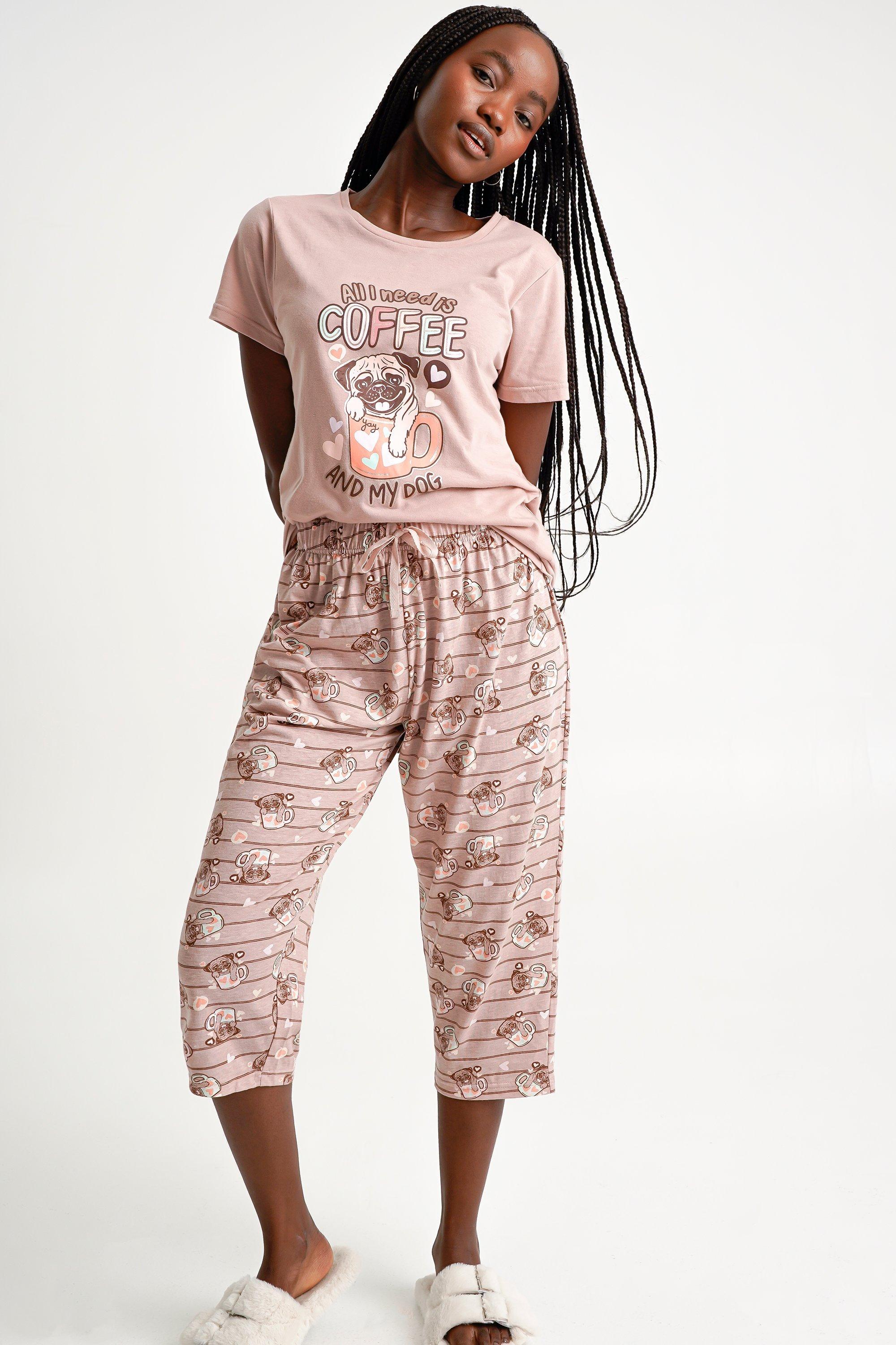 Sleepwear pep best sale