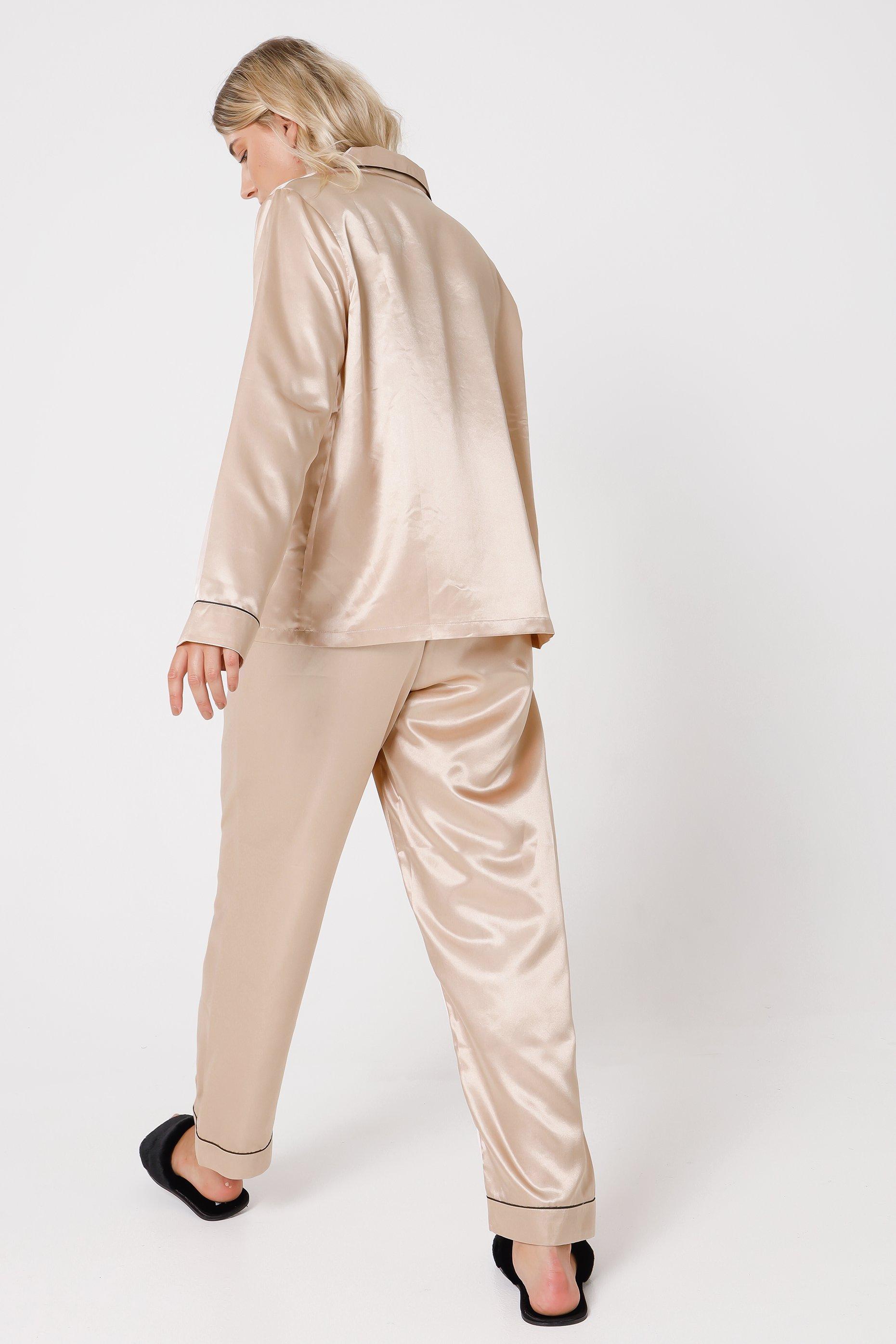 Satin pyjamas mr price new arrivals