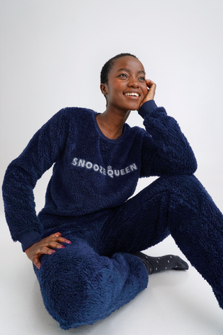 Sherpa sleep set hot sale