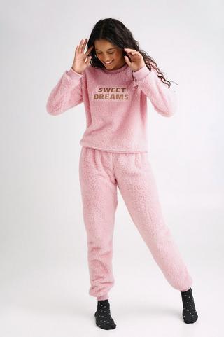 Sleep Set