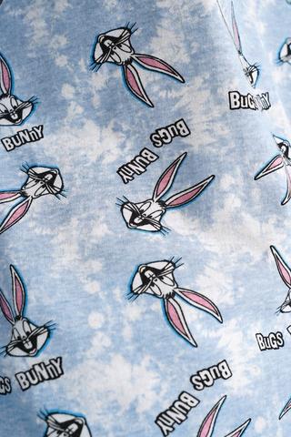 Bugs Bunny Sleep Set