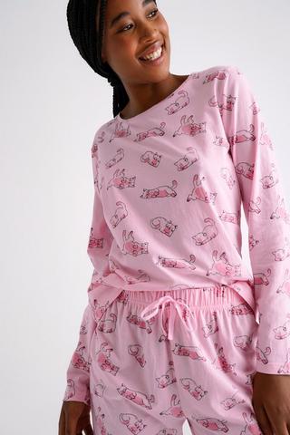 Sleep Set