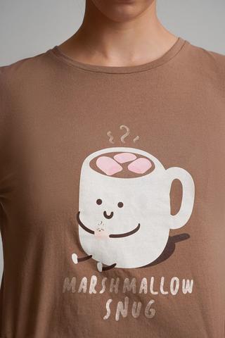 Long Sleeve Sleep Set