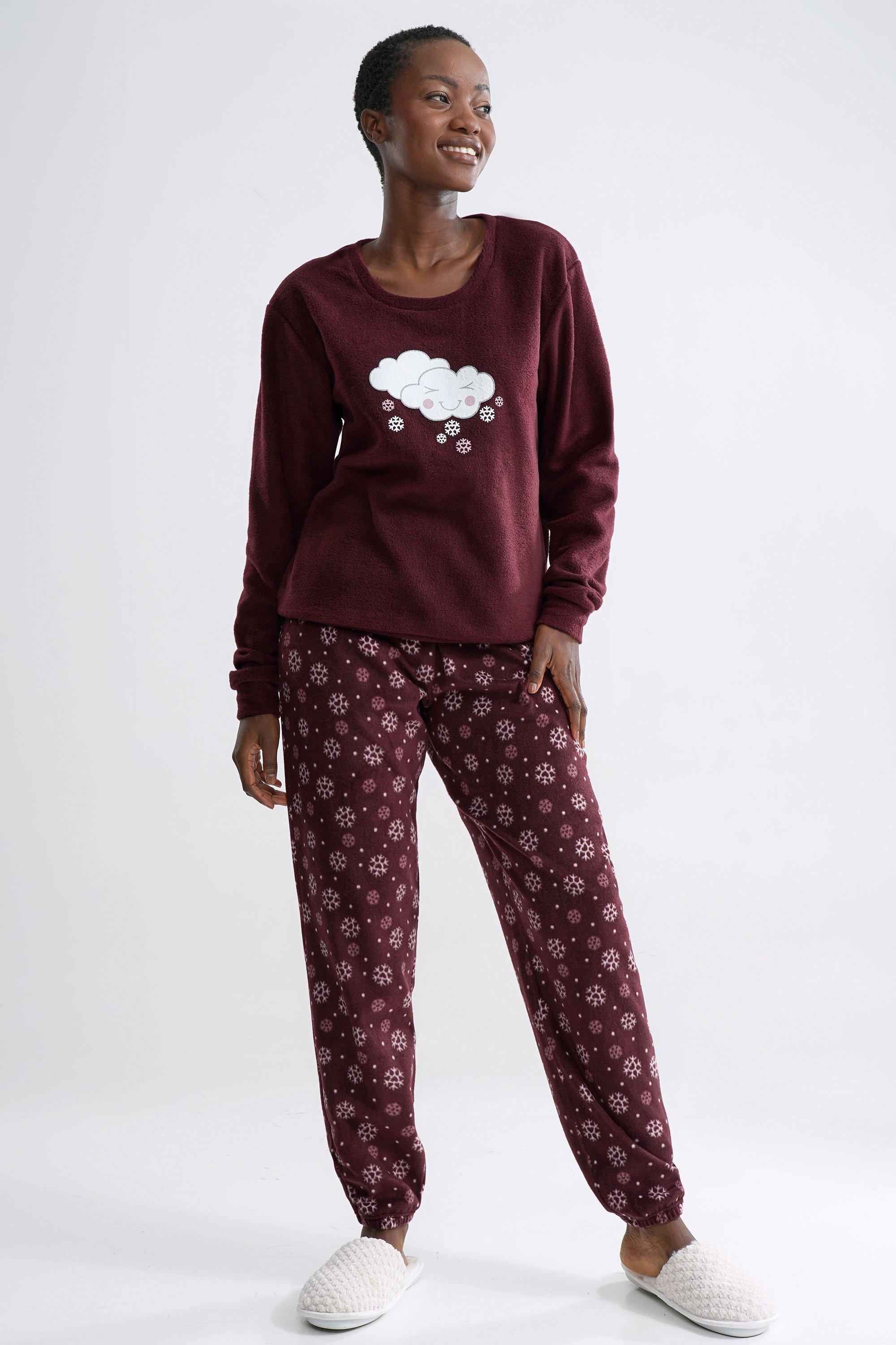 Mr price ladies winter pajamas sale