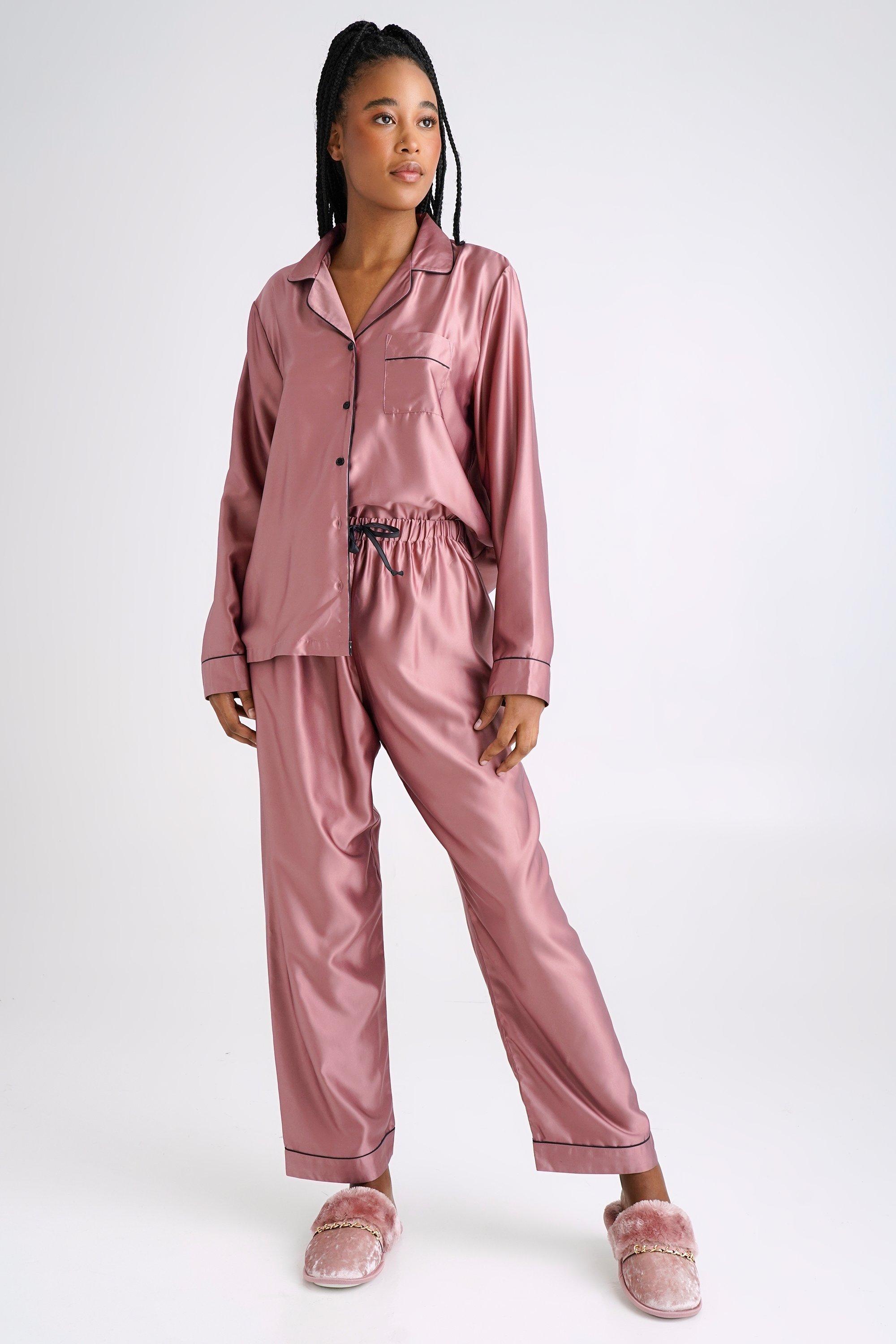 Mr price sale silk pyjamas