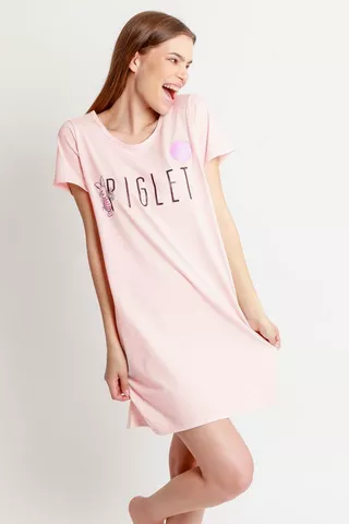 Piglet Sleep Shirt