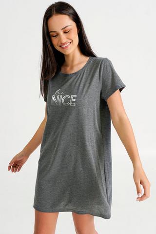 Night Dress