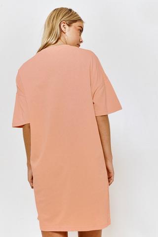 Oversized Sleep Shirt