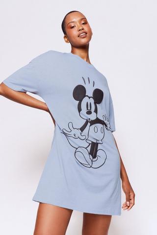 Disney best sale sleep shirts