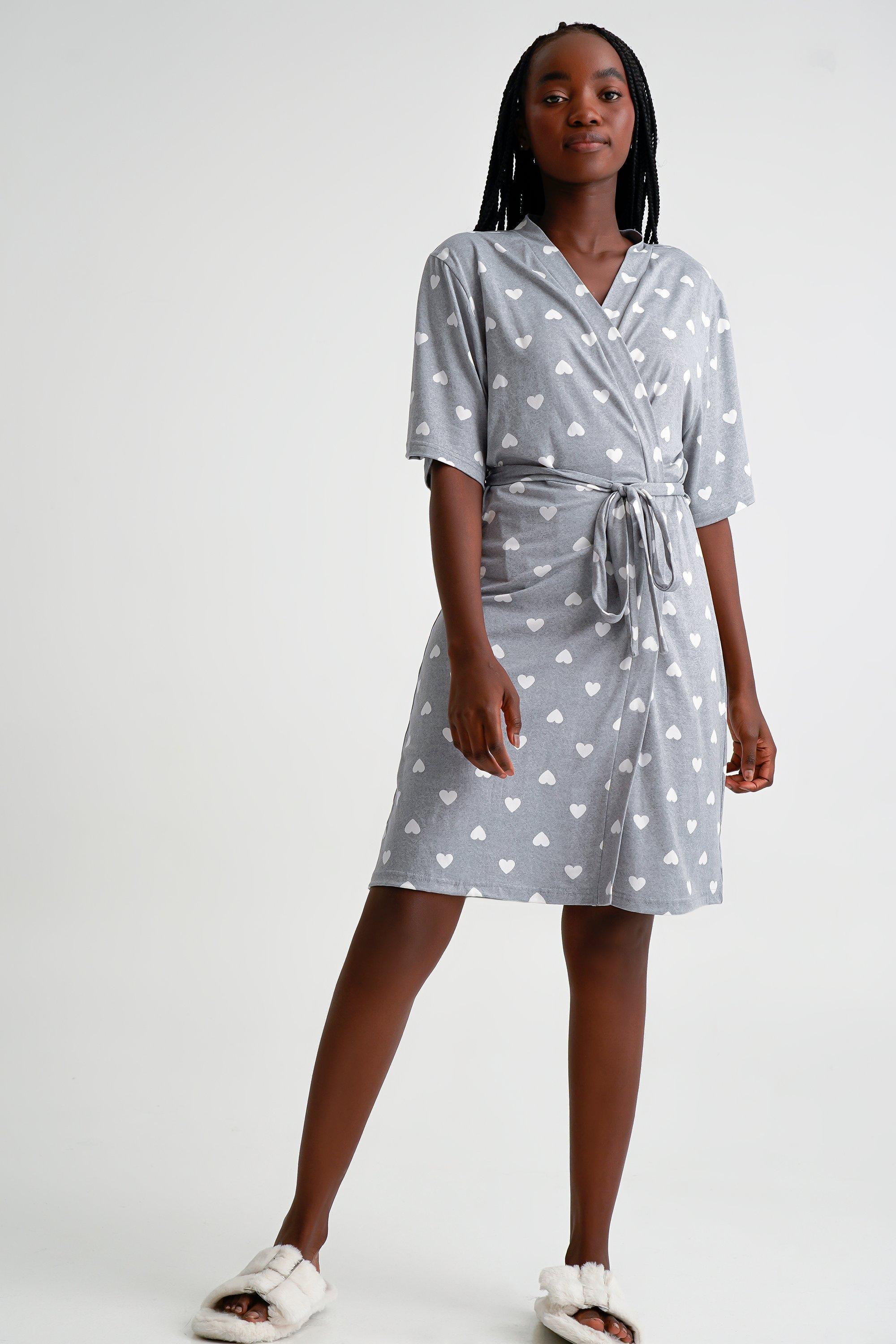 Mr price 2025 sleepwear gowns