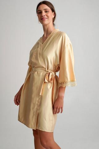 Gown