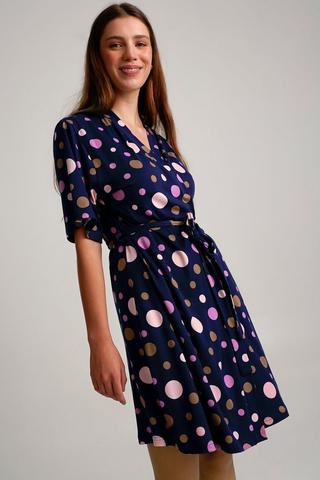 Gown